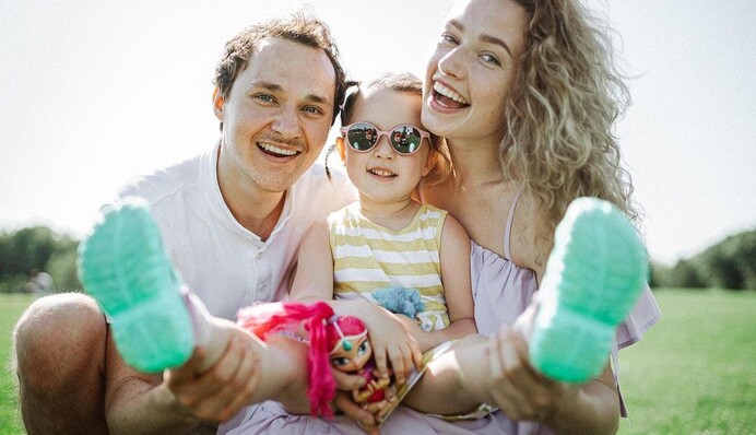 Тиран и нарцисс: бывшая жена актера Константина Войтенко обвинила его в домашнем насилии