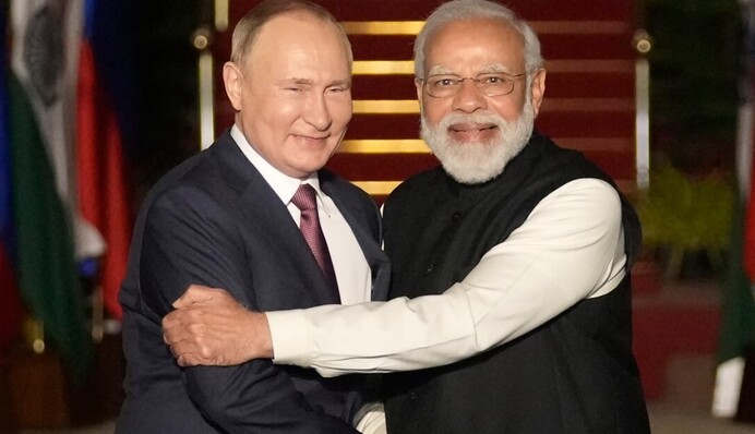 Индийская гробница: останется ли Россия без крупнейшего импортера нефти