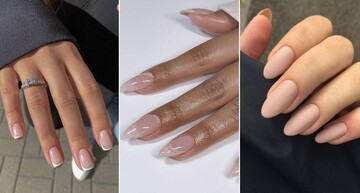 Тренды маникюра на сентябрь 2023 года: стильный минимализм без лишних деталей