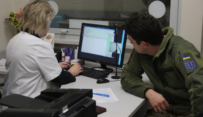 Непригоден - сейчас проверим: как в Украине будут повторно проходить ВВК