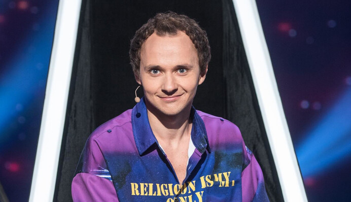 Костянтин Войтенко вирішив судитися з колишньою дружиною через звинувачення в насильстві