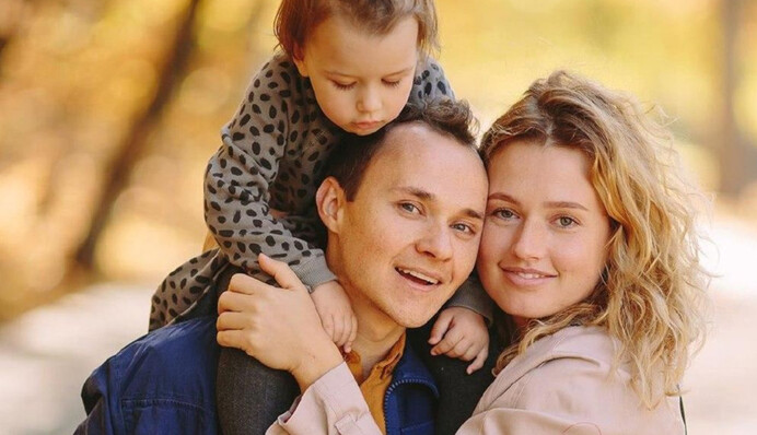 Недороблений Вайнштейн: колишня дружина Кості Войтенка звинуватила його в домаганнях до колег