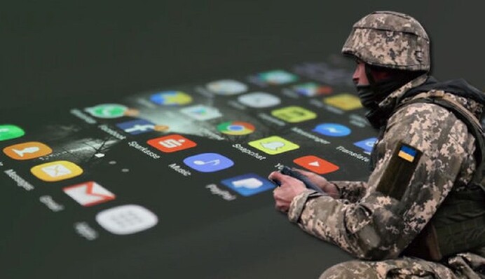 Украинская армия переходит на digital: спасет ли это от коррупции