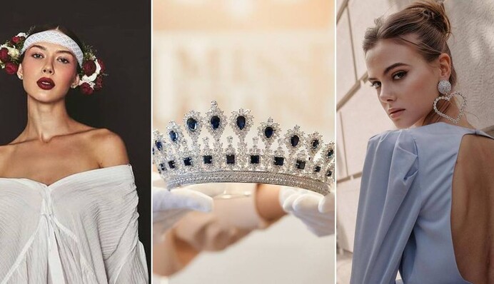 Модель з Бахмута і танцівниця Макса Барських: на 