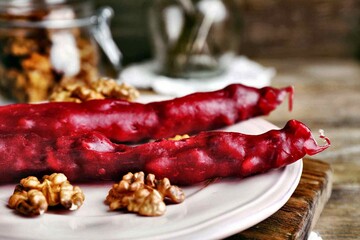 Рецепт вкусной чурчхелы в домашних условиях: как приготовить ее из натурального сока