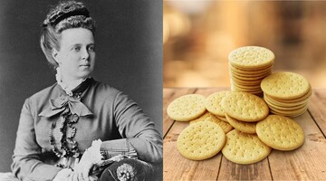 Походження назви печива 