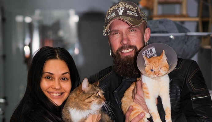 Женимся второй раз: Алексей Суровцев анонсировал свадьбу со своей экс-женой