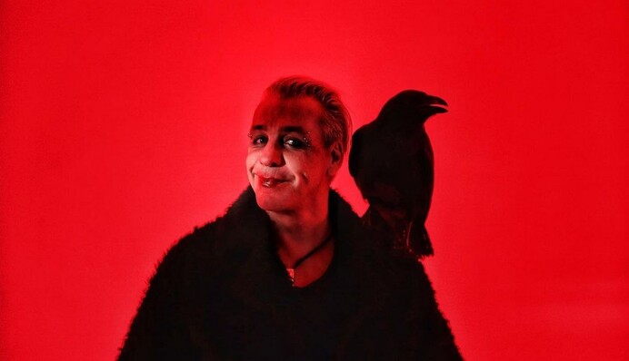 После публичной поддержки Украины: Тилль Линдеманн из Rammstein выпустил клип с россиянами