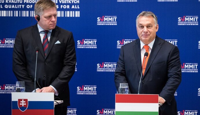 Словацький 