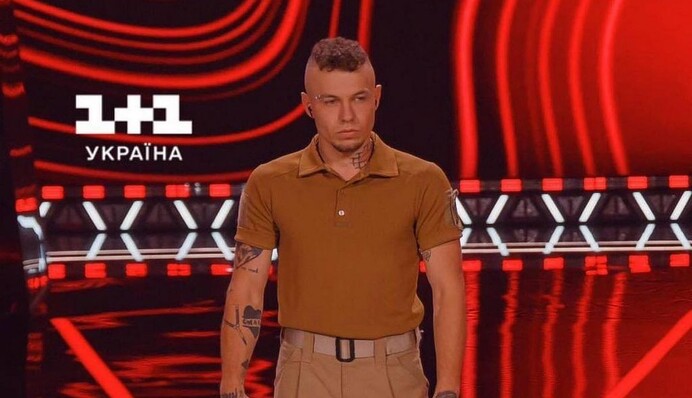 Написав в окопі: воїн ЗСУ зворушив суддів 