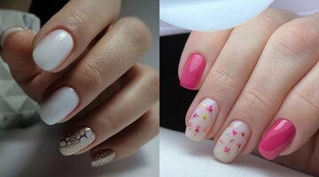 Як виглядає найбільший тренд манікюру на вересень 2023 року: фото модних нігтів