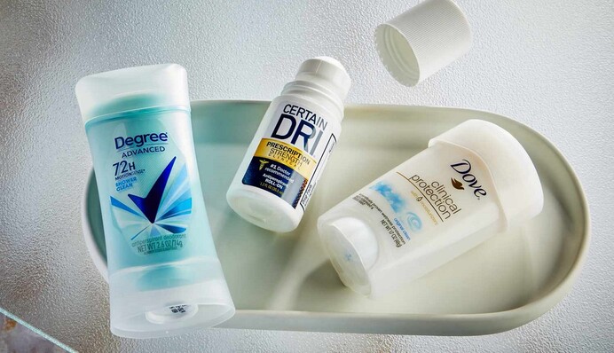 Чи можна жінкам користуватися чоловічими дезодорантами та антиперспірантами