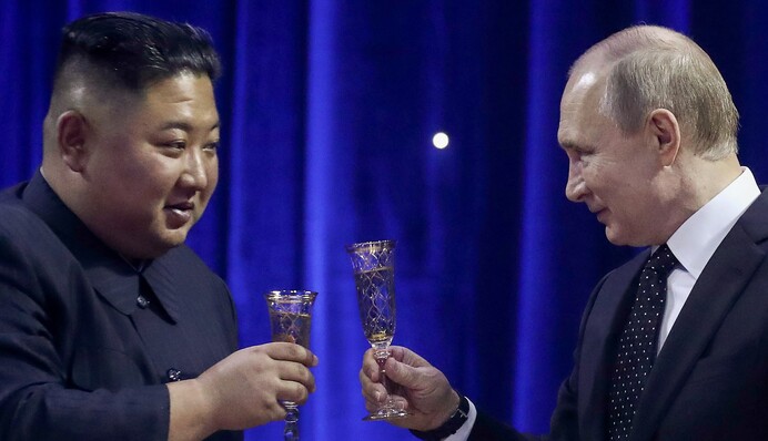 Альянс китайських бовдурів: як Путіна 