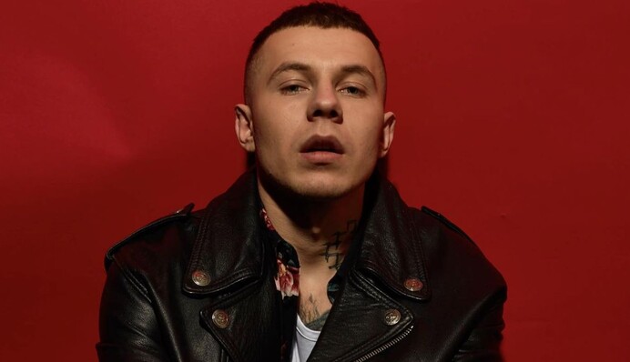 Як змінився Михайло Панчишин - переможець 