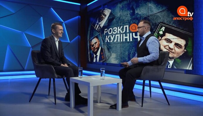 Карантин выходного дня - имитация бурной деятельности правительства - Руслан Бортник