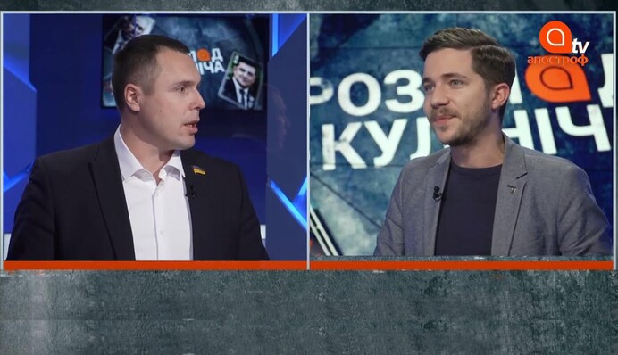 Россия делает все, чтобы Украина не вступила в НАТО - Роман Костенко