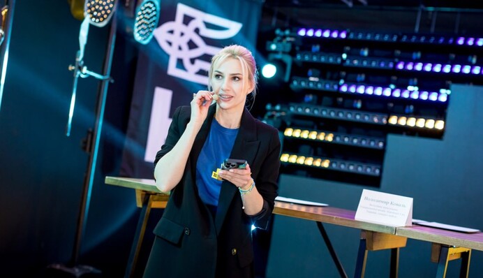 Изобрести оружие для армии может каждый студент - руководитель оборонного кластера Brave1