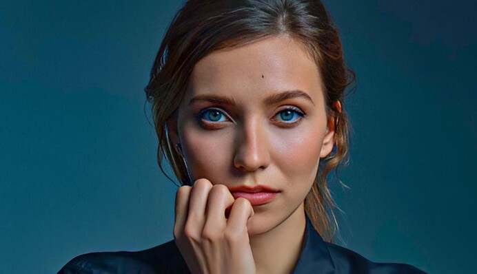 Регина Тодоренко в России будет вести шоу, полностью скопированное с 