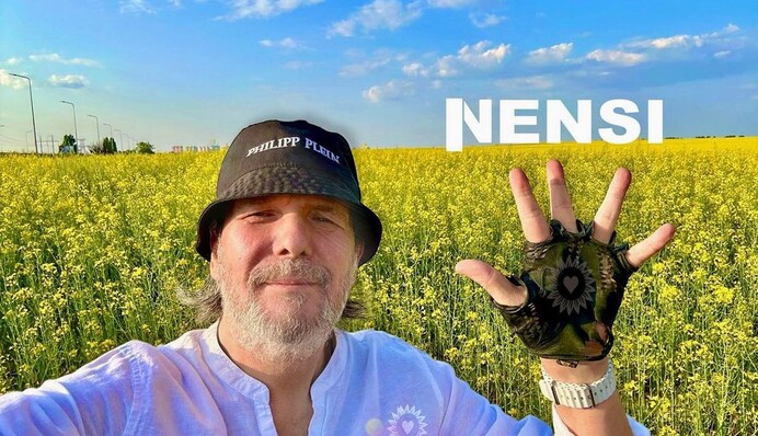 Відомий гурт, який вважали російським, насправді створили музиканти з Костянтинівки