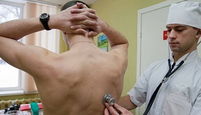 Перевірка рішень ВЛК і МСЕК: чому забули за хворих українців, яких мобілізували