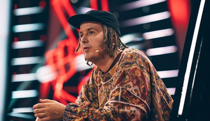 Тверезий 11 років: тренер 