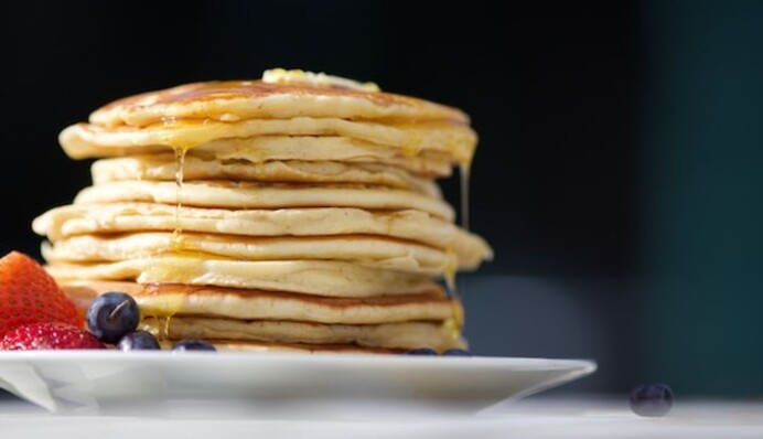 Як приготувати пишні панкейки: помилки у рецептурі, яких часто припускаються