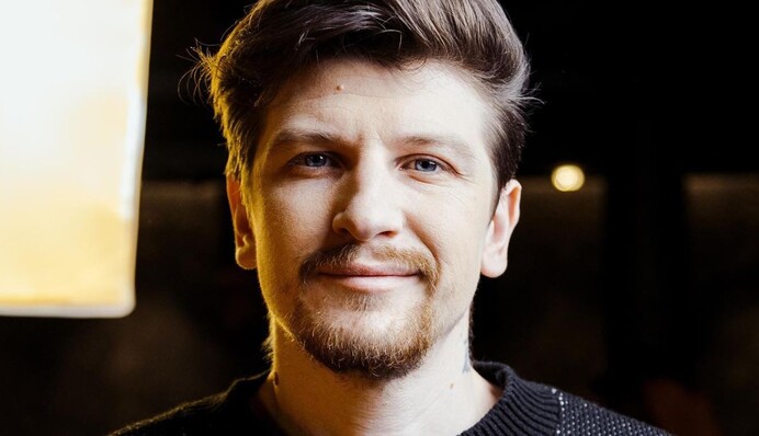 Не тікатиму: чоловік MamaRika розповів, як ставиться до можливої мобілізації