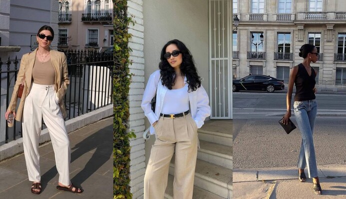 Нестаріюча класика: сім предметів капсульного гардеробу, які ніколи не вийдуть із моди