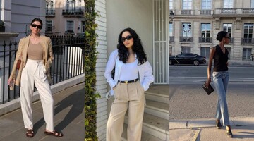 Нестаріюча класика: сім предметів капсульного гардеробу, які ніколи не вийдуть із моди