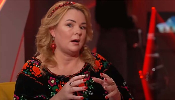 Крим та Донбас повернуться через чотири роки - учасниця секретного 