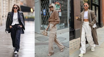 Як називаються штани з кишенями по бокам, які стали найбільшим трендом 2023 року