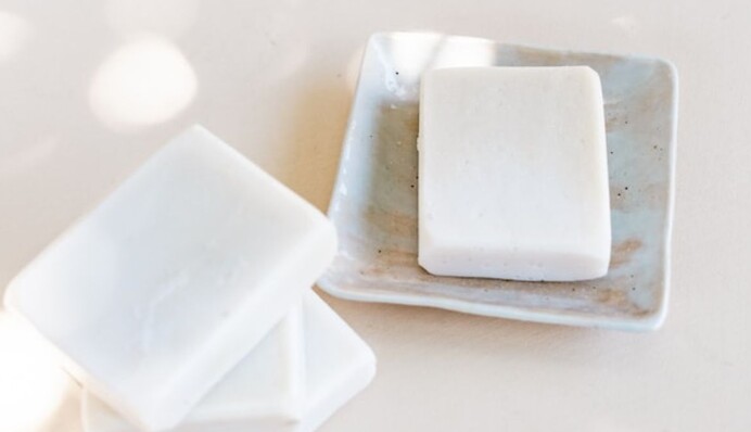 Яке мило краще очищує - рідке чи тверде: існує ключова різниця