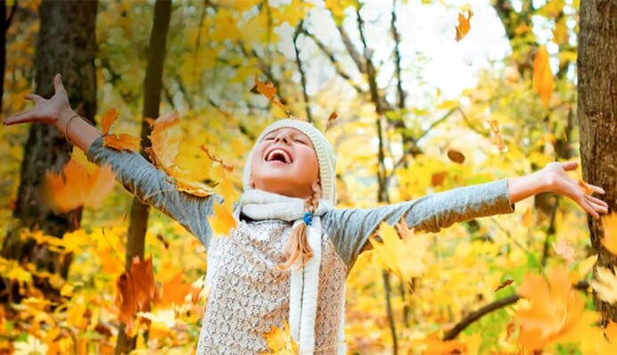 Осінь не поспішає: синоптики дали багато­обіцяючий прогноз