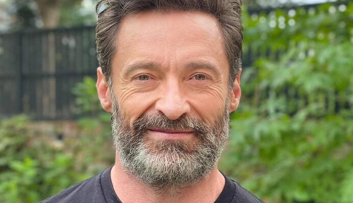 Г'ю Джекман розлучається з дружиною після 27 років шлюбу