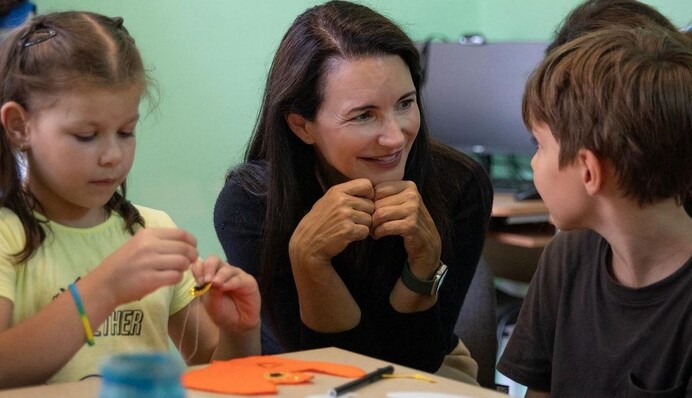 Зірка серіалу 