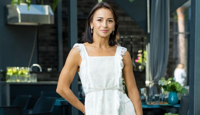 Ілона Гвоздьова вирішила зробити пластичну операцію, щоб 