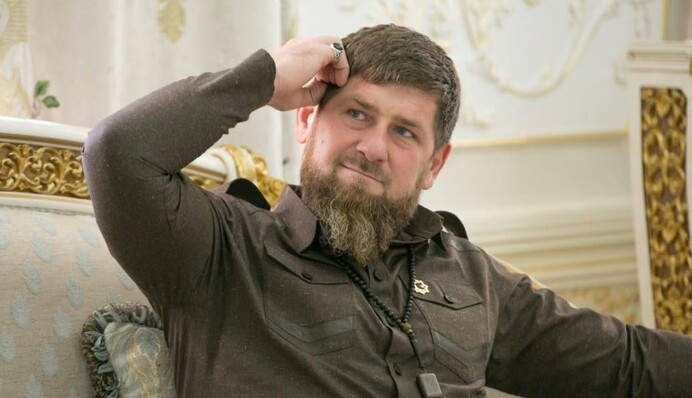 Другий фронт: як вплине історія з Кадировим на Росію