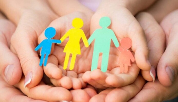 Очередь за детьми: почему у интернатов нет шансов