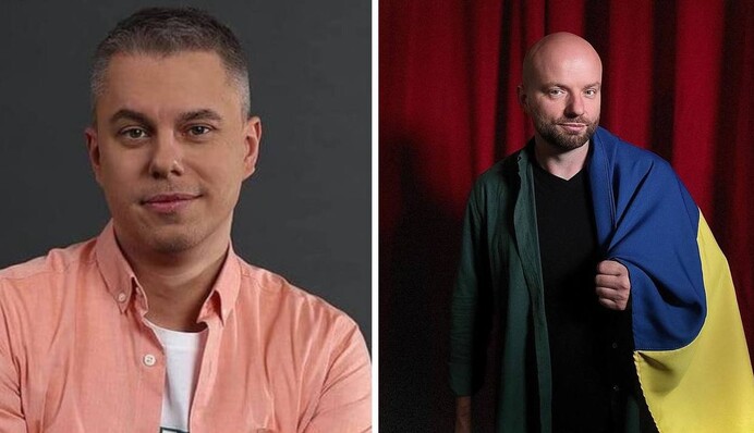 Куда исчез ведущий Андрей Доманский: Слава Демин рассказал о его отъезде