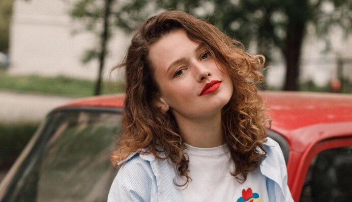 Я видихнула: після заяв про домашнє насильство колишня дружина Войтенка розповіла про свій стан