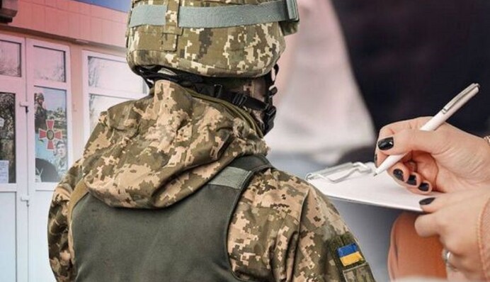 Оборотни в ТЦК: как прекратить беспредел в военкоматах