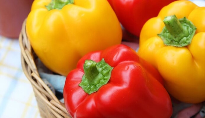 Фарширований перець в духовці - цікавий варіант класичної страви: як його приготувати