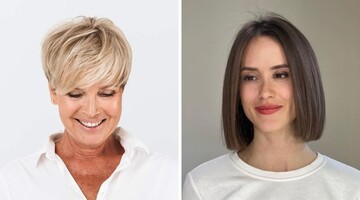 Експерти назвали найкращі зачіски для рідкого волосся: створюють ефект густоти