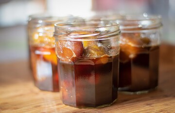 Бурштинове варення з інжиру - хітовий рецепт на зиму: як його приготувати