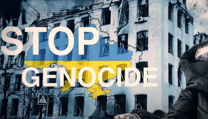 Маячня для дяді Вови: чому Росія змінила тактику у справі про геноцид