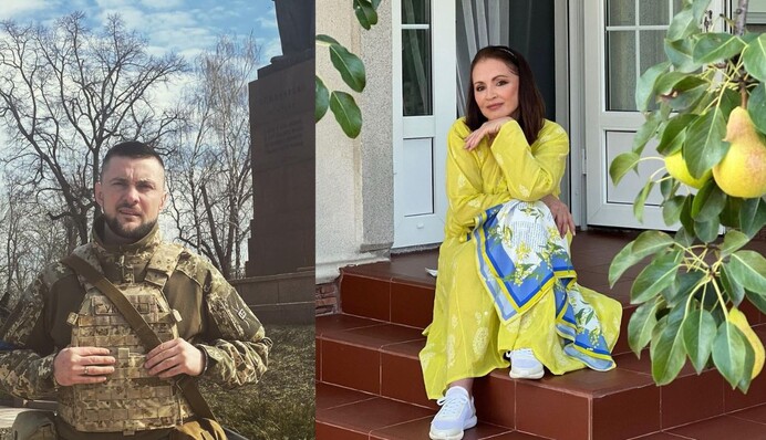 Співала Кадирову українську пісню: репер у ЗСУ Ярмак різко розкритикував Софію Ротару