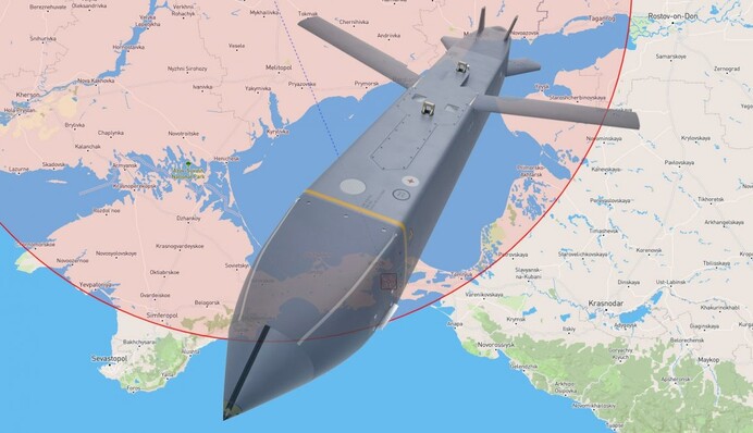 Жовто-синя тінь над Кримом: росіяни страшенно налякані і збираються тікати