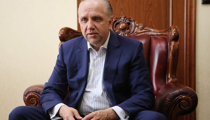 Мы выиграем суды, взыщем долги, и рассчитаемся с Фондом гарантирования вкладов – банкир Клименко о деле 