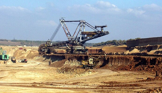 Приватизація ОГХК-ДемГЗК: злиття схоже на 