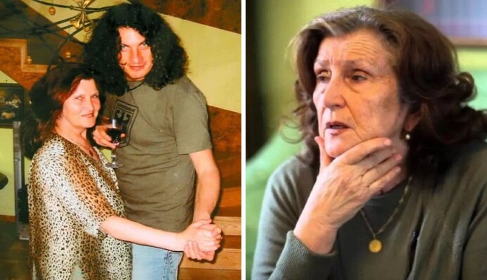 Маму Кузьмы Скрябина похоронят рядом с певцом: подробности прощания